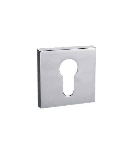 Накладки на ключевой цилиндр Накладка под цилиндр PUERTO ET AL 03 CP 